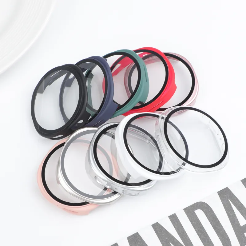 Custodia rigida per PC per Sam - Garmin Smartwatch Accessories recensione e prezzo