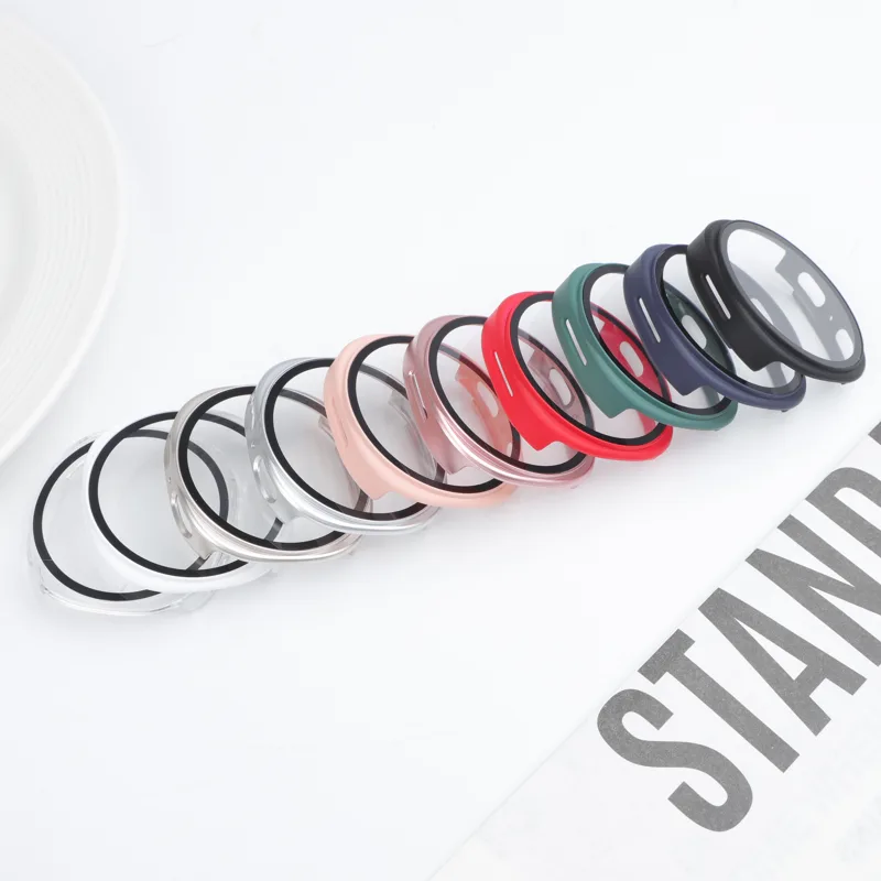 Custodia rigida per PC per Sam - Garmin Smartwatch Accessories recensione e prezzo