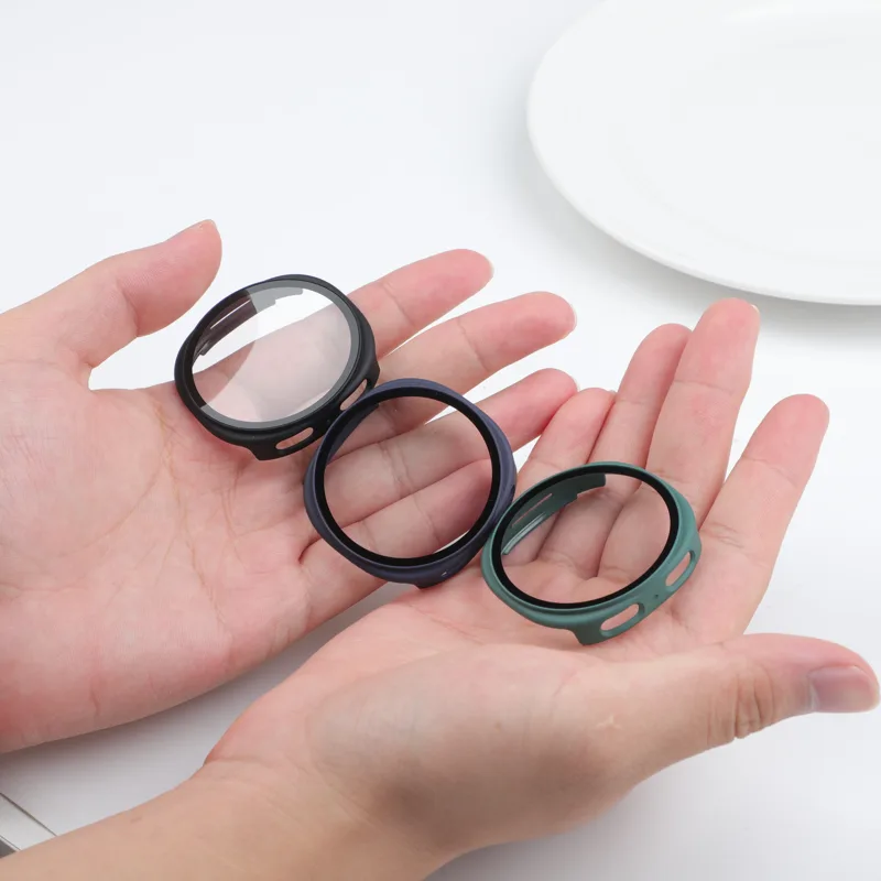 Custodia rigida per PC per Sam - Garmin Smartwatch Accessories recensione e prezzo