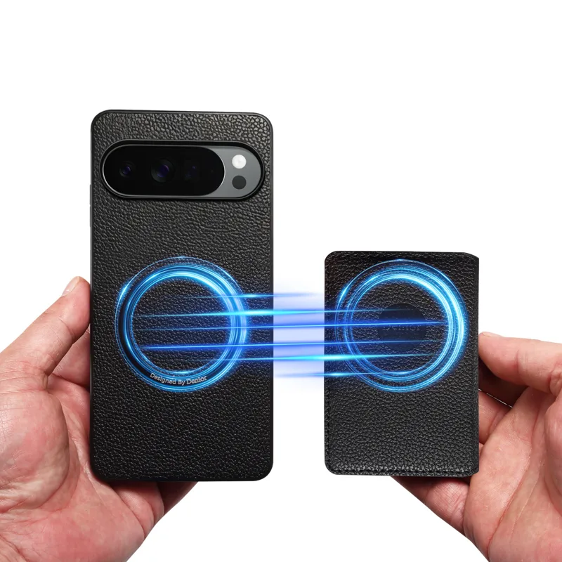 Custodia Magnetica per Ricaric - Magnetic Charging Stand recensione e prezzo