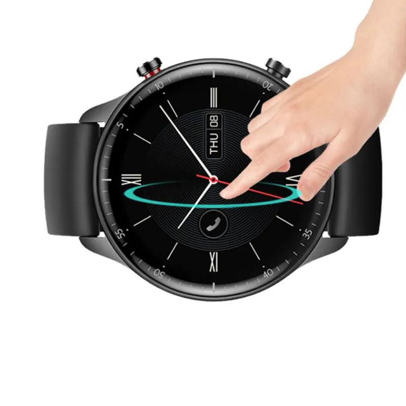 5pcs TPU Soft Smartwatch pelli - Amazfit Smartwatch Accessories recensione e prezzo