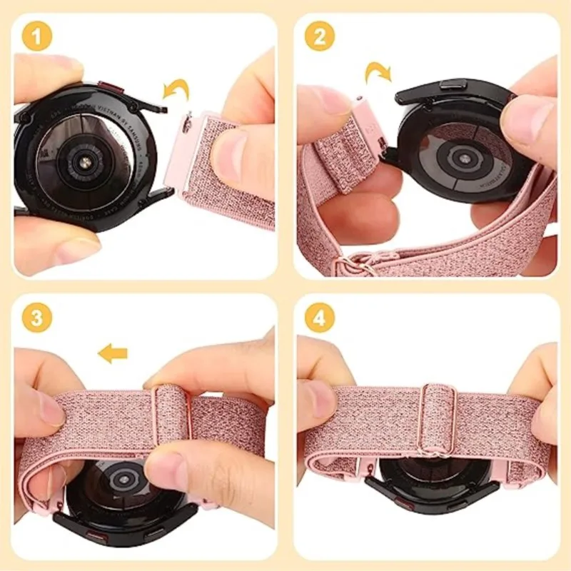 Cinturino Brillante Pride per  - Titan Smartwatch Accessories recensione e prezzo