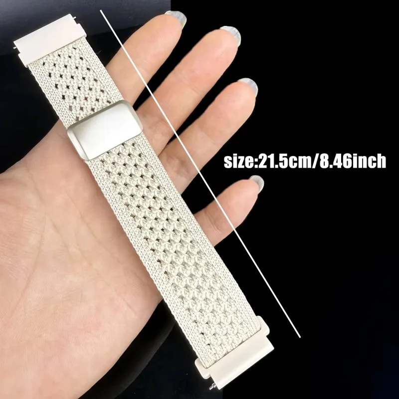 Cinturino 22/20mm per Samsung  - Titan Smartwatch Accessories recensione e prezzo