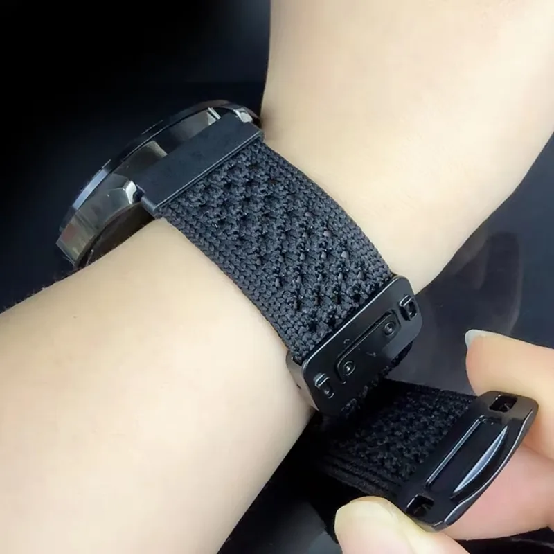 Cinturino 22/20mm per Samsung  - Titan Smartwatch Accessories recensione e prezzo