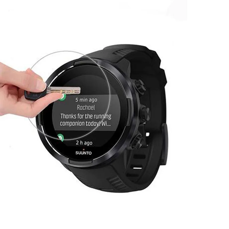 Pellicola protettiva trasparen - Amazfit Smartwatch Accessories recensione e prezzo