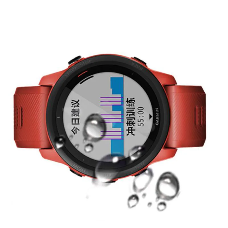 Pellicola protettiva trasparen - Amazfit Smartwatch Accessories recensione e prezzo