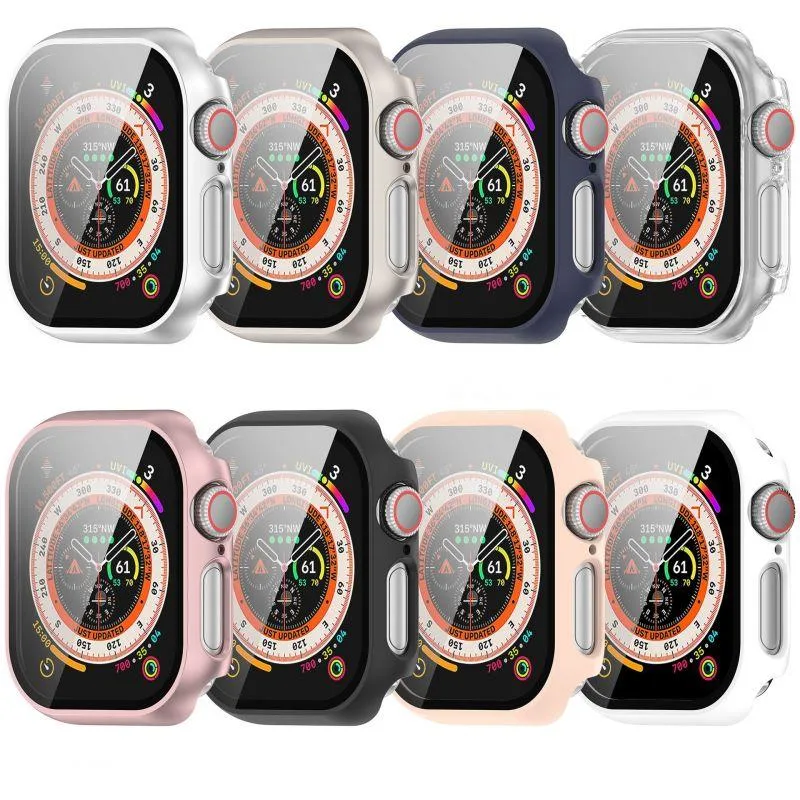 Custodia in vetro temperato pe - Smartwatch X recensione e prezzo