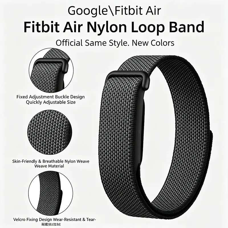 Cinturino Sportivo in Nylon In - Sport Loop Strap recensione e prezzo