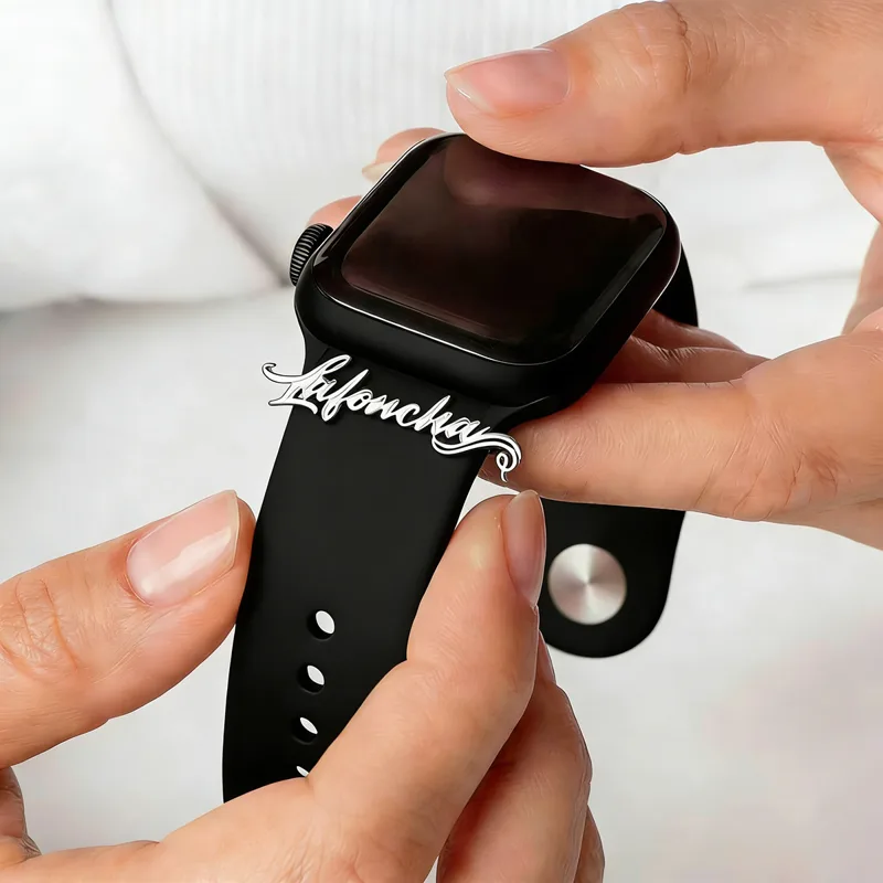 Cinturino per Smartwatch Perso - Smartwatch Straps & Accessories recensione e prezzo