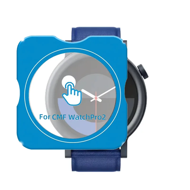 Vetro temperato per CMF Watch  - Smartwatch Icon recensione e prezzo