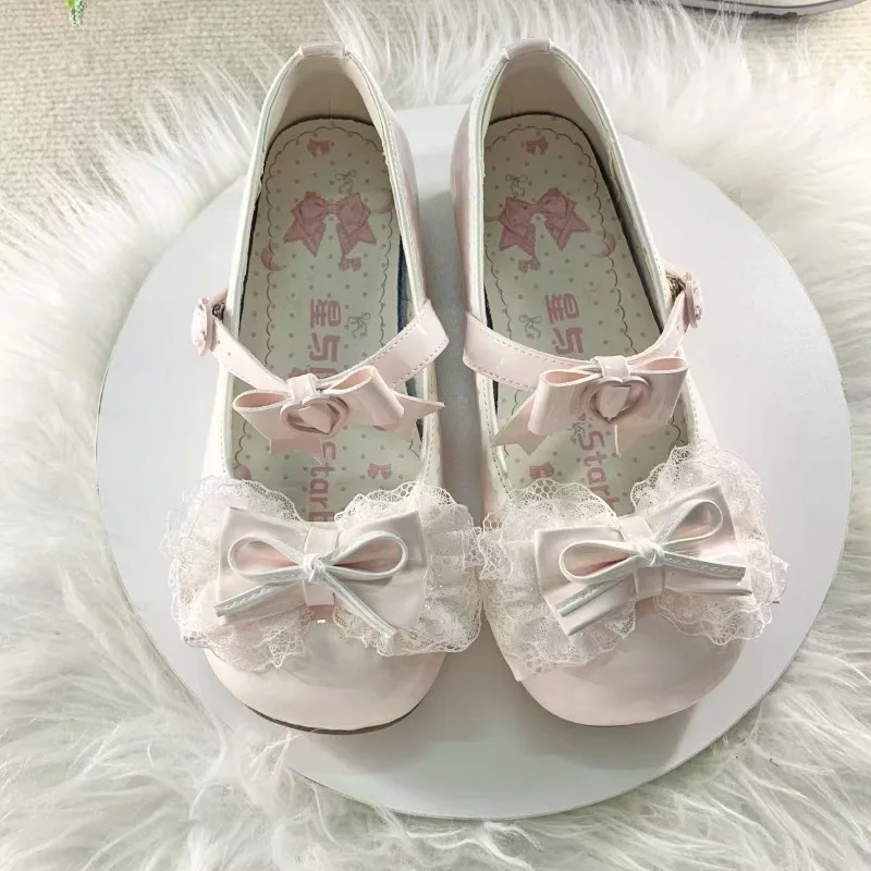Scarpe Mary Jane da Donna Clas - Leather Classic Strap recensione e prezzo
