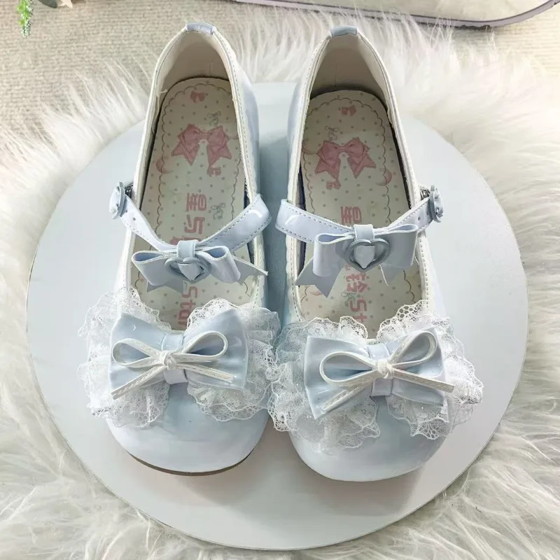 Scarpe Mary Jane da Donna Clas - Leather Classic Strap recensione e prezzo