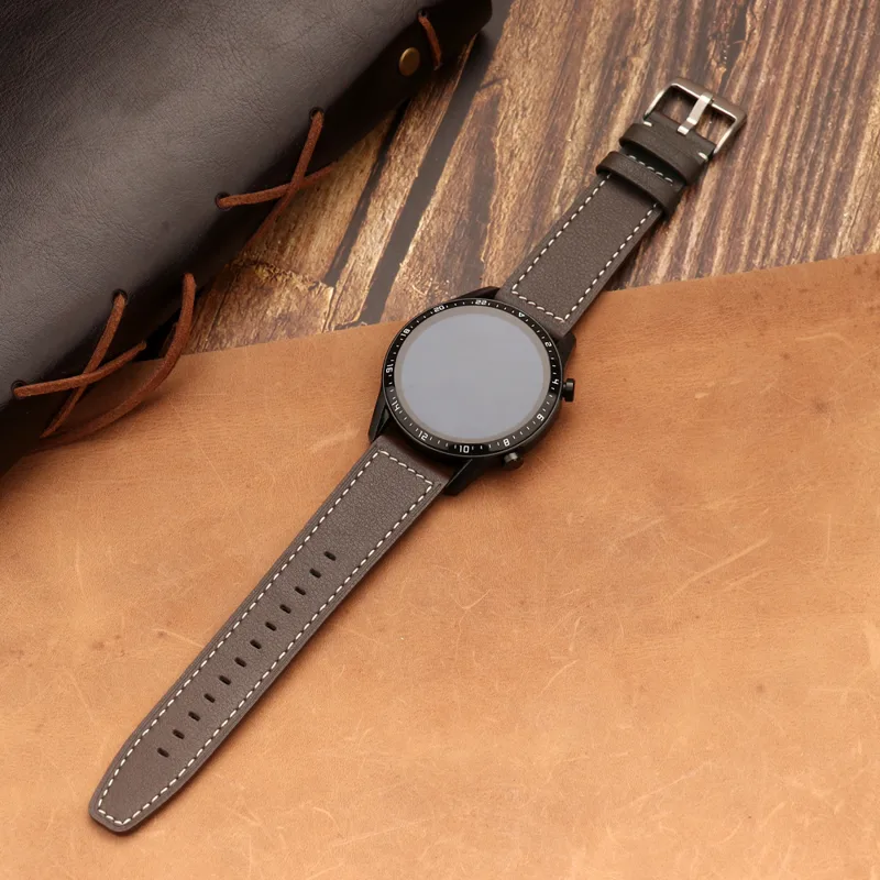 Cinturino per orologio da 22mm - Smartwatch Accessories Shop recensione e prezzo