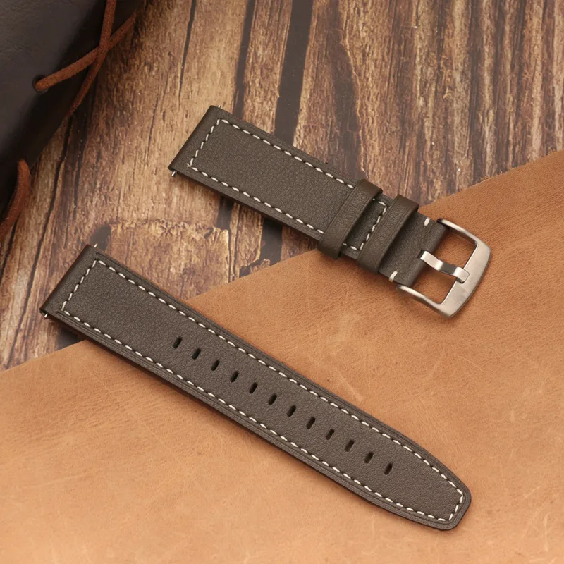 Cinturino per orologio da 22mm - Smartwatch Accessories Shop recensione e prezzo