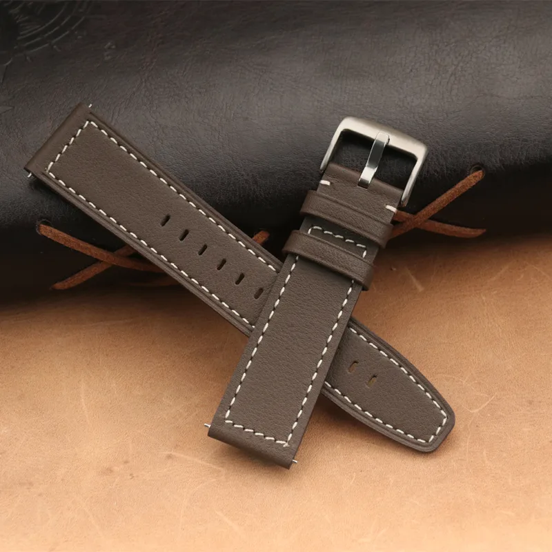 Cinturino per orologio da 22mm - Smartwatch Accessories Shop recensione e prezzo