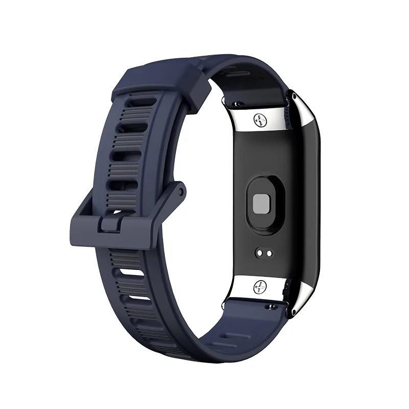 Cinturino per Huami Amazfit Ba - Sport Loop Strap recensione e prezzo