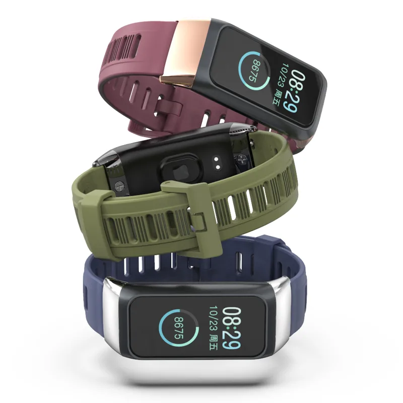 Cinturino per Huami Amazfit Ba - Sport Loop Strap recensione e prezzo