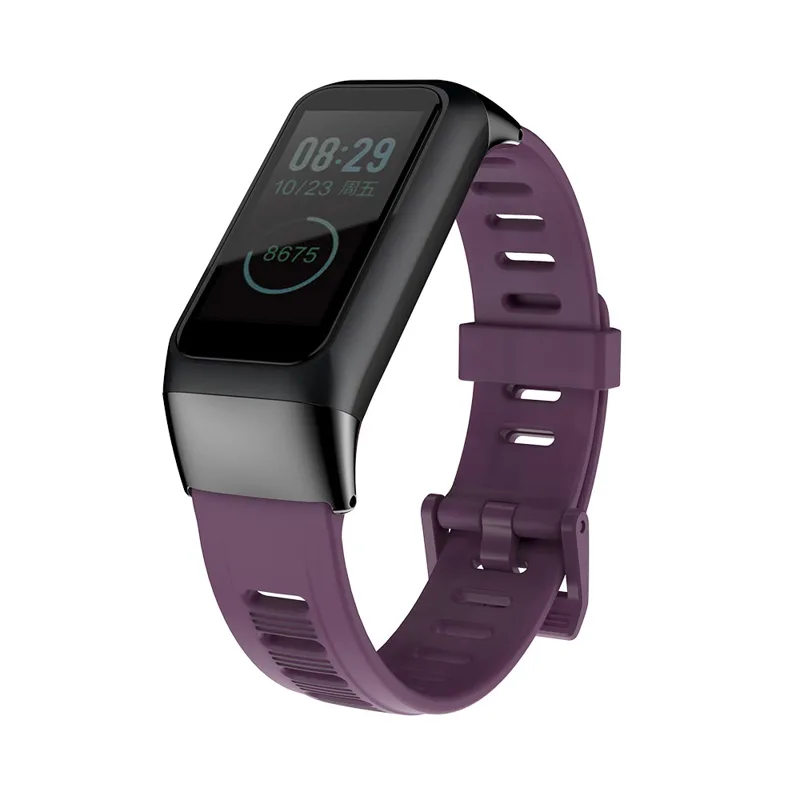 Cinturino per Huami Amazfit Ba - Sport Loop Strap recensione e prezzo