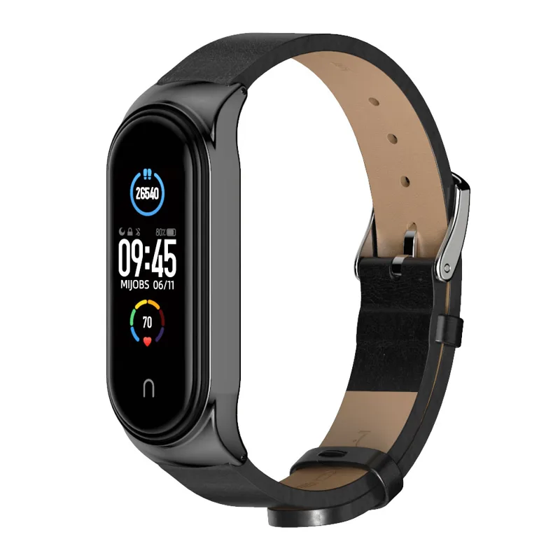 Per Mi Band 10 9 8 7 6 5 cintu - Sport Loop Strap recensione e prezzo