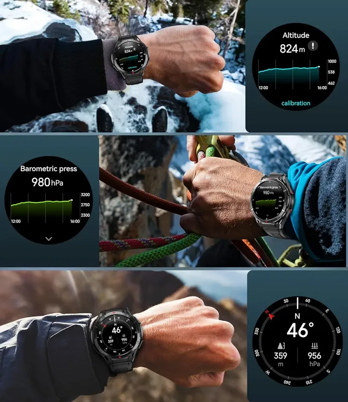 YTOM Premium GPS Smart Watch D - Smartwatch X2 recensione e prezzo