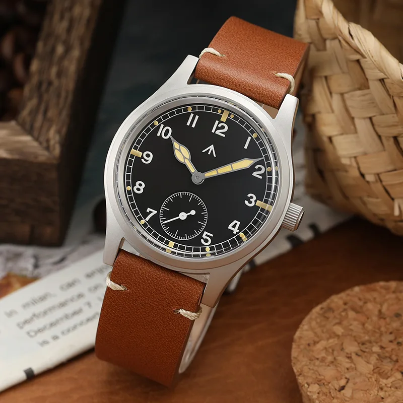 Militado D12 Orologio vintage  - Smartwatch X12 recensione e prezzo