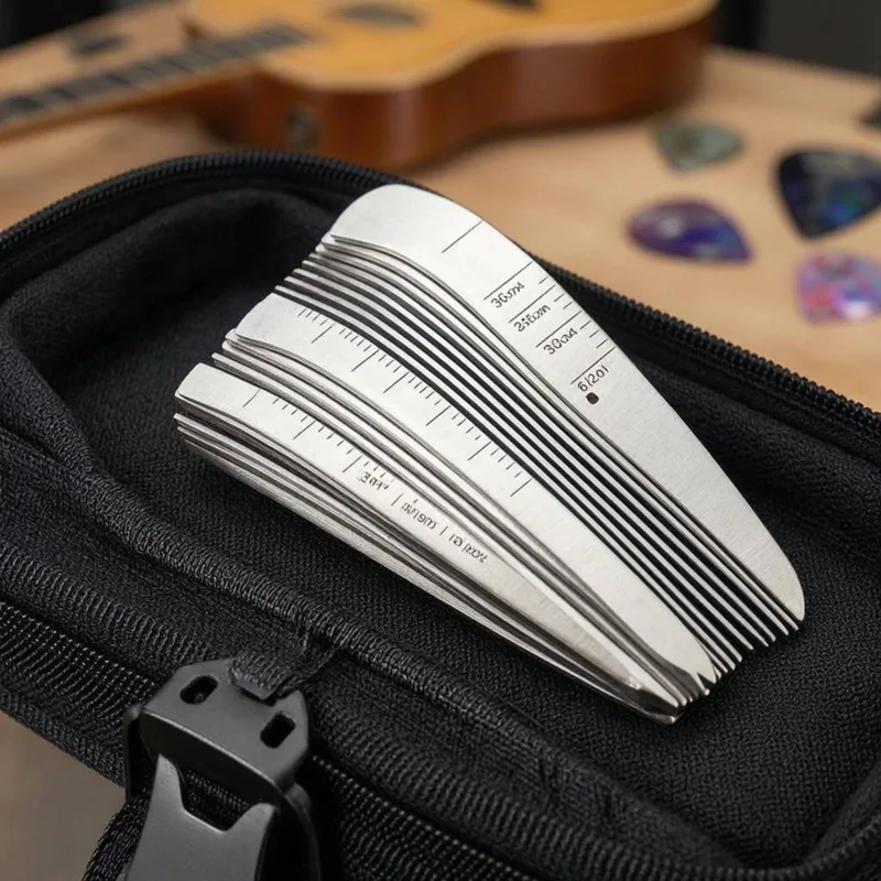 Kit di Riparazione per Chitarr - Tool Kit Strap Change recensione e prezzo