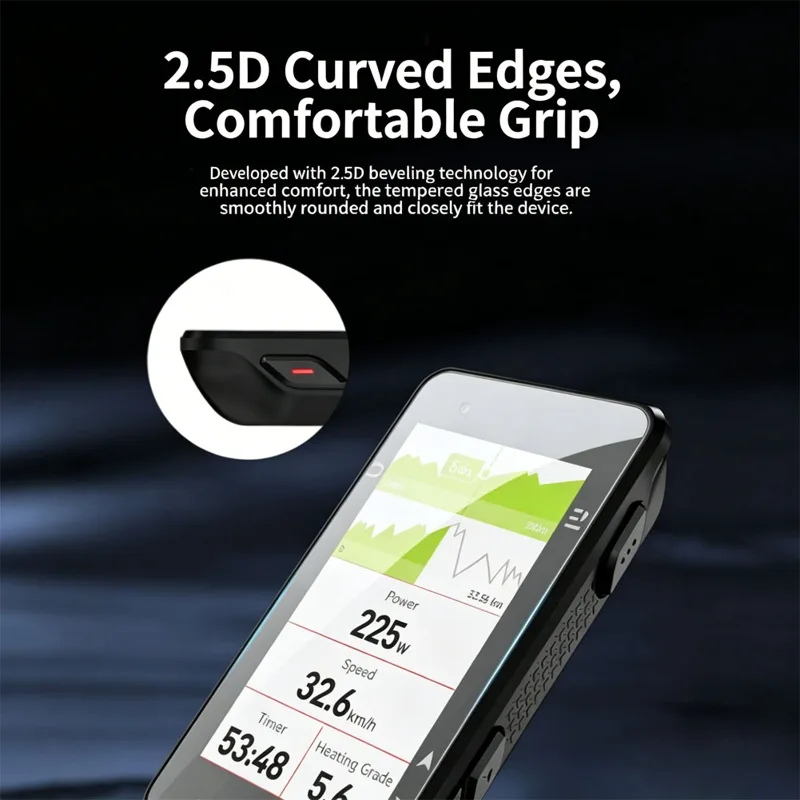 Pellicola Protettiva per Scher - Screen Protector Film recensione e prezzo