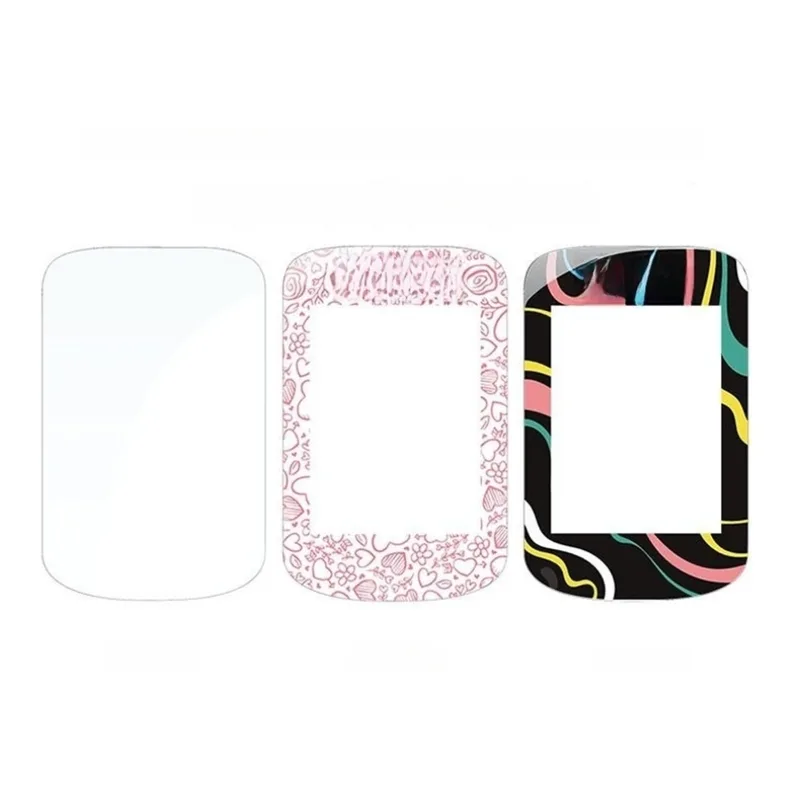 Pellicola Protettiva per Scher - Screen Protector Film recensione e prezzo