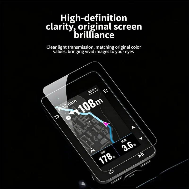 Pellicola Protettiva per Scher - Screen Protector Film recensione e prezzo