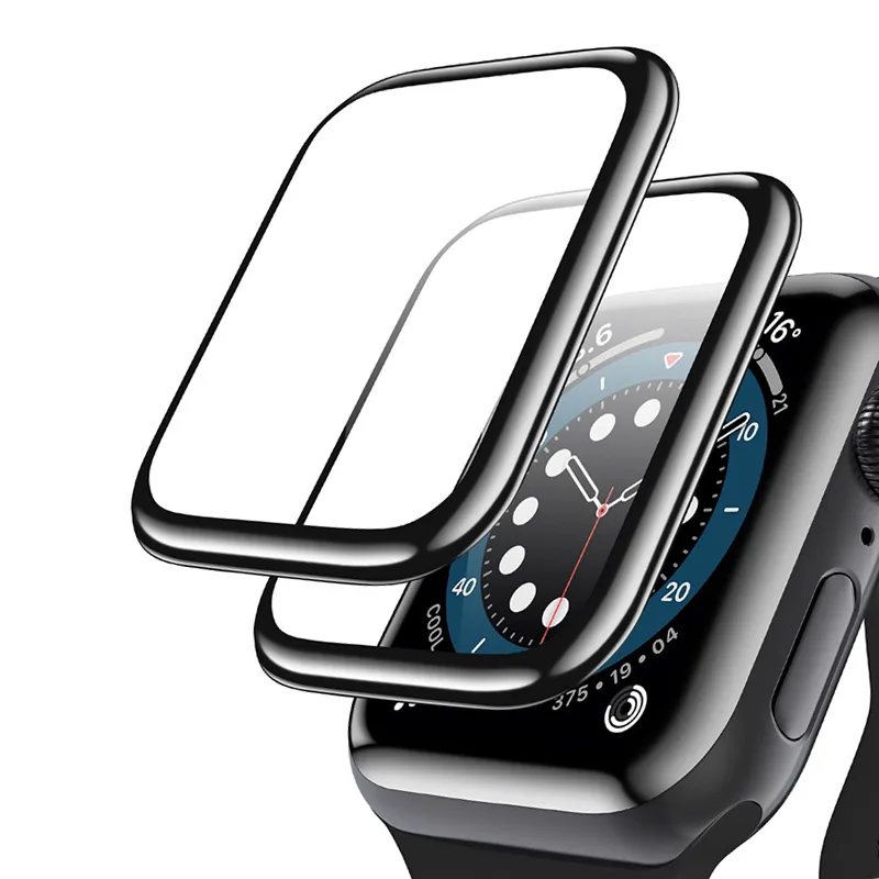 Vetro morbido per Apple Watch  - Apple Smartwatch Accessories recensione e prezzo