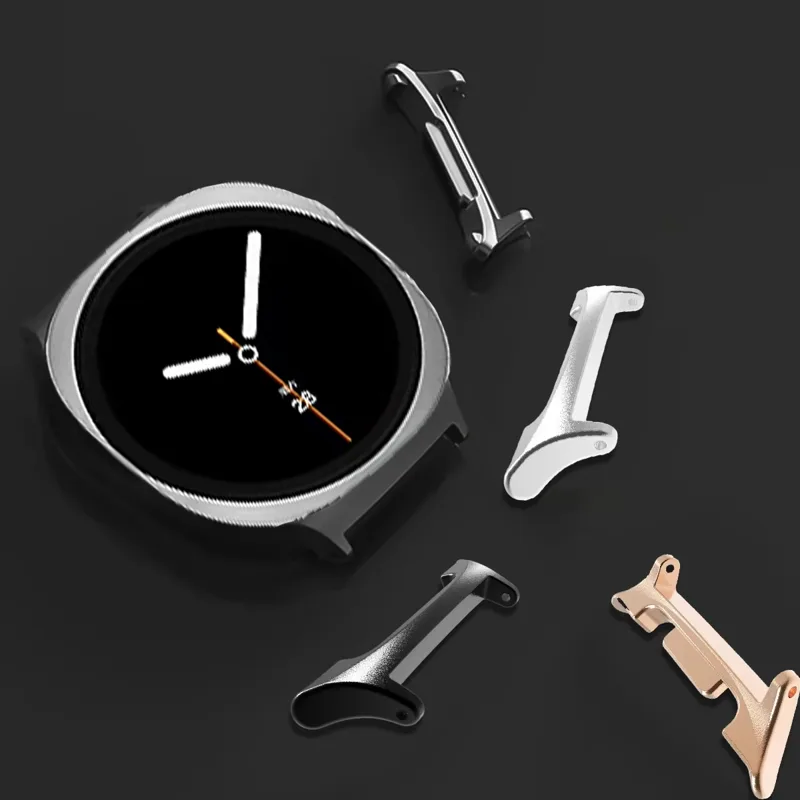Adattatore 2PCS per Samsung Ga - Smartwatch Straps & Accessories recensione e prezzo
