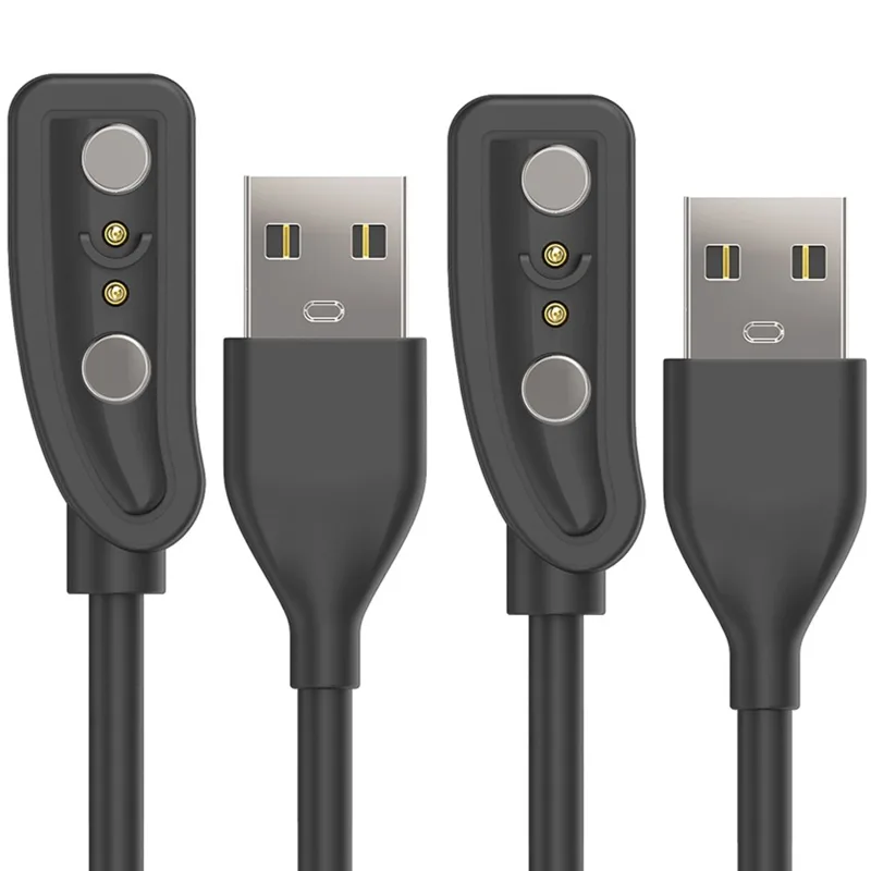 2-Pack Caricatore per Pebble C - Pebble Smartwatch Accessories recensione e prezzo