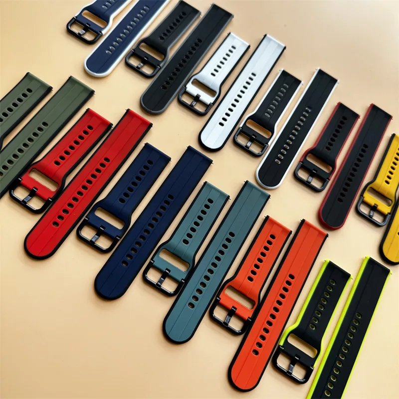 Braccialetto per Fossil Gen 6  - Fossil Smartwatch Accessories recensione e prezzo