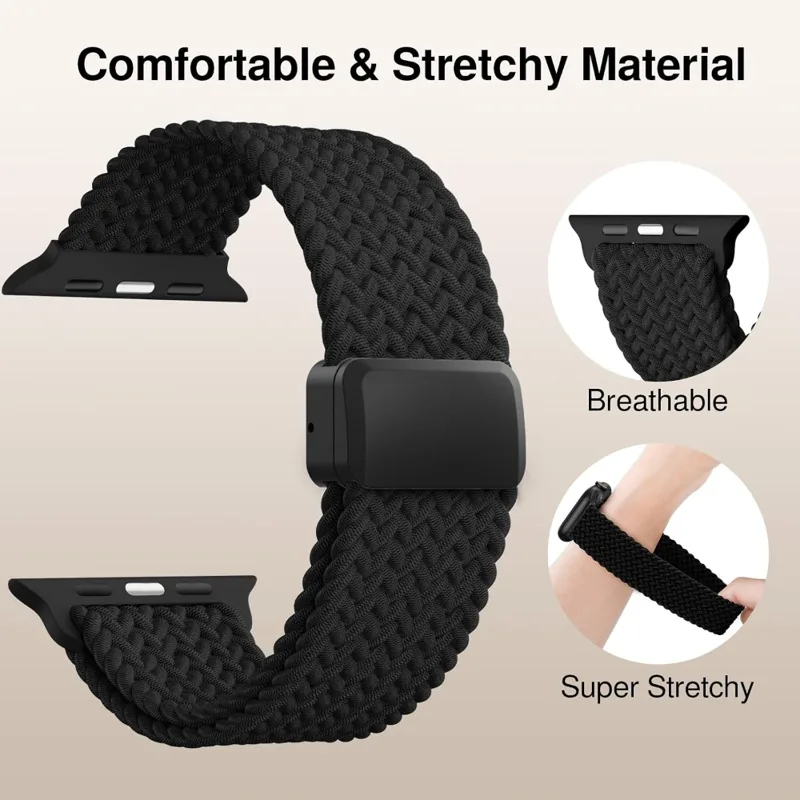 Cinturino Sportivo Magnetico i - Sport Loop Strap recensione e prezzo