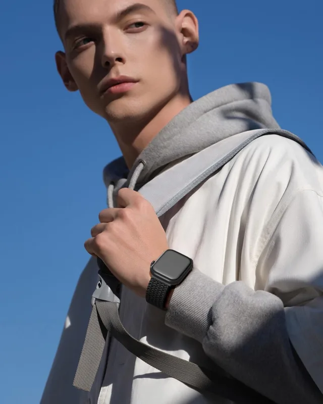 Cinturino Sportivo Magnetico i - Sport Loop Strap recensione e prezzo