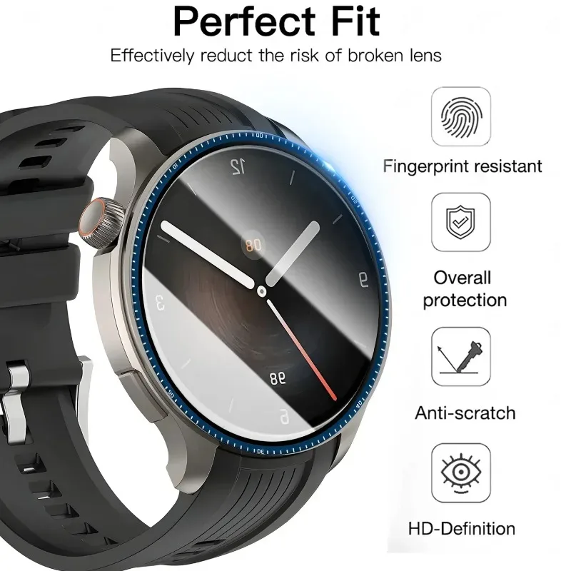 Pellicole protettive morbide c - Smartwatch Icon recensione e prezzo