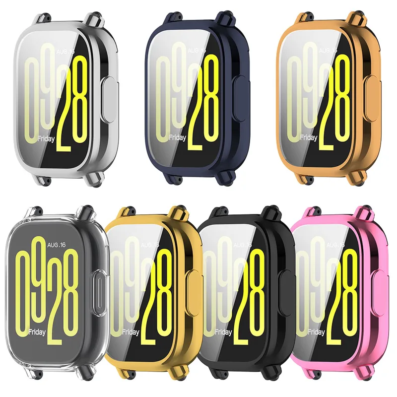 Custodia protettiva per scherm - Smartwatch Icon recensione e prezzo