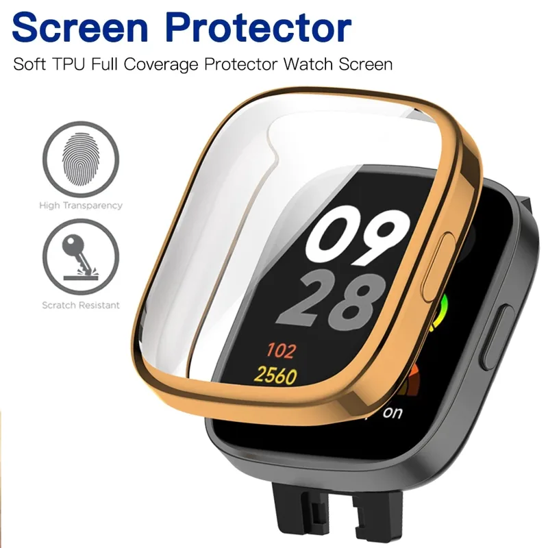 Custodia protettiva per scherm - Smartwatch Icon recensione e prezzo