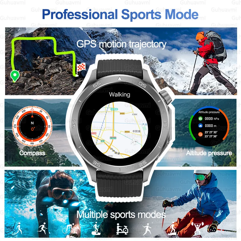 2025 Originale Per OPPO OROLOG - Smartwatch X2 recensione e prezzo