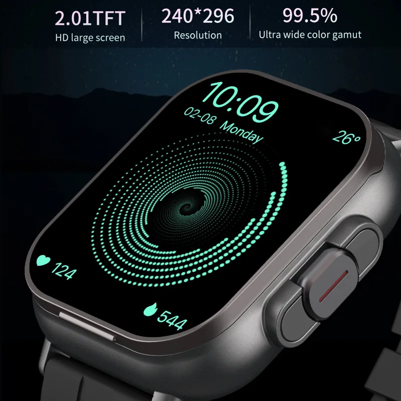 BT Call Blue Tooth Cuffie Orol - Smartwatch Headset recensione e prezzo