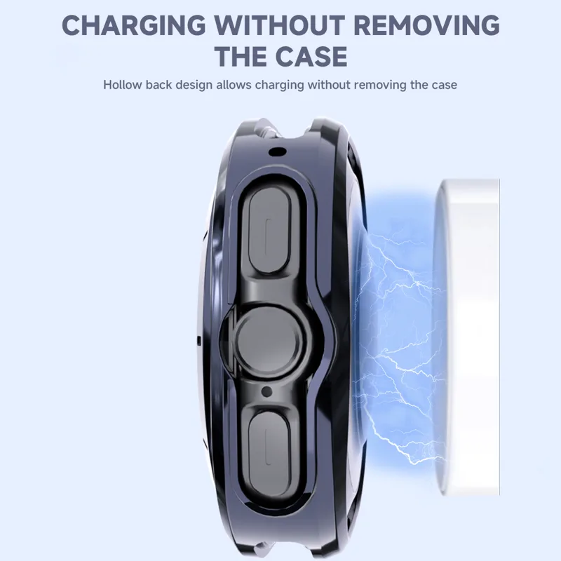 Custodia per Samsung Galaxy Wa - Samsung Smartwatch Ultra Accessories recensione e prezzo