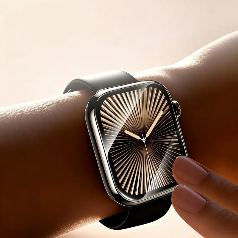 Protezione schermo per Apple W - Apple Smartwatch Accessories recensione e prezzo
