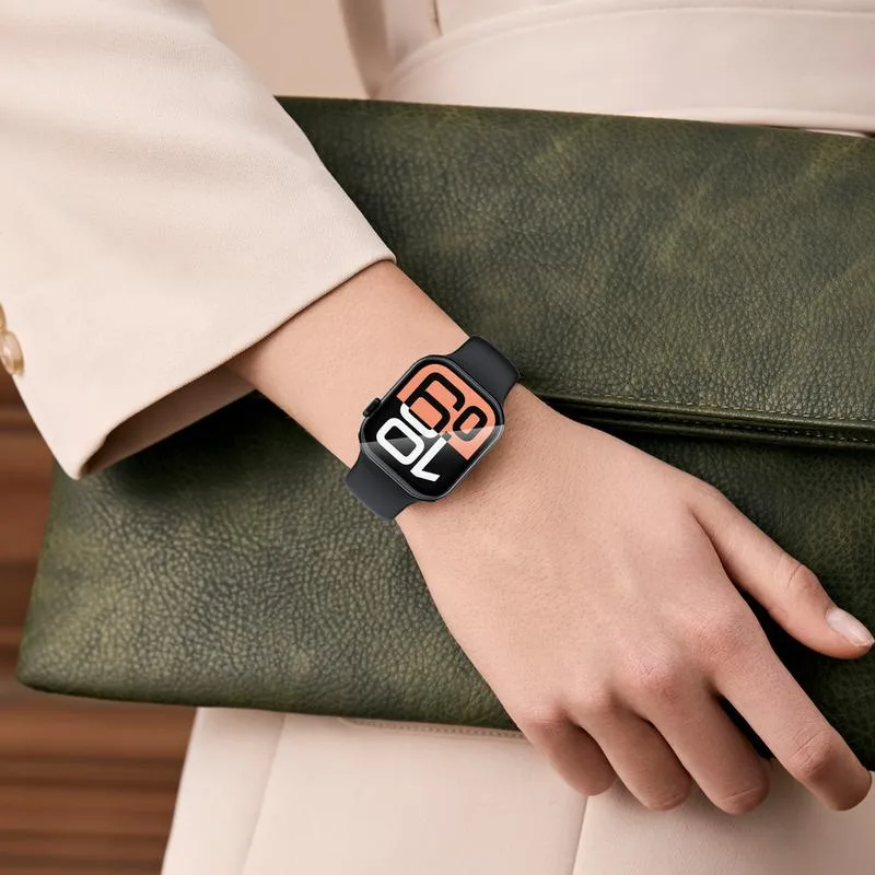 Protezione schermo per Apple W - Apple Smartwatch Accessories recensione e prezzo