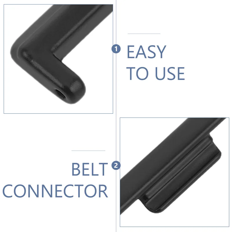 2 Pezzi Connettori Adattatori  - Smartwatch Straps & Accessories recensione e prezzo