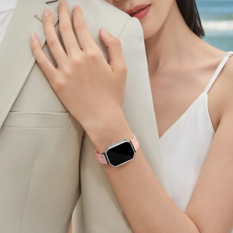 2 Pezzi Connettori Adattatori  - Smartwatch Straps & Accessories recensione e prezzo