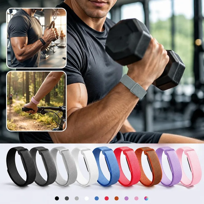 Cinturino Sport Loop Traspiran - Sport Loop Strap recensione e prezzo
