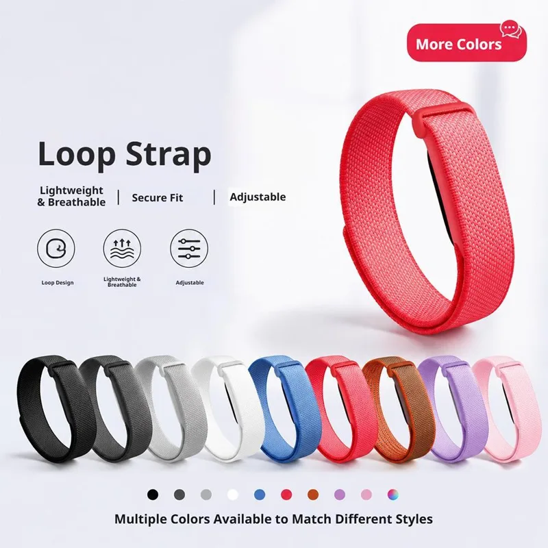 Cinturino Sport Loop Traspiran - Sport Loop Strap recensione e prezzo