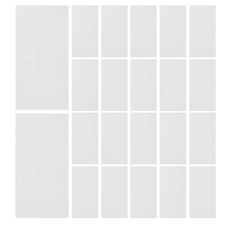 200 Pezzi Buste Trasparenti Op - Screen Protector Film recensione e prezzo