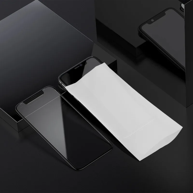 200 Pezzi Buste Trasparenti Op - Screen Protector Film recensione e prezzo