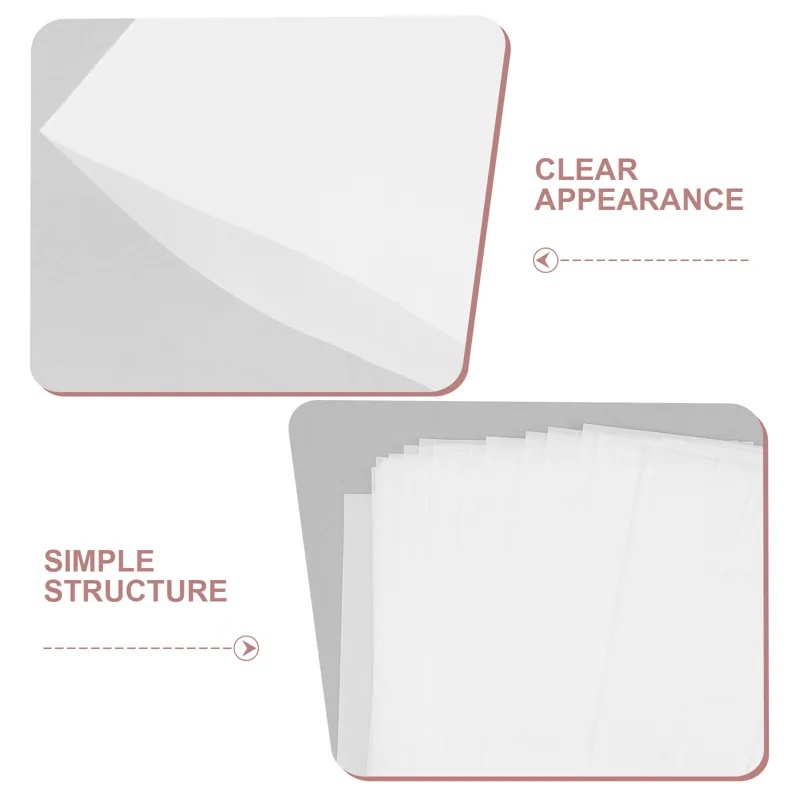 200 Pezzi Buste Trasparenti Op - Screen Protector Film recensione e prezzo